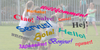 Spielfest beim SV Gelting